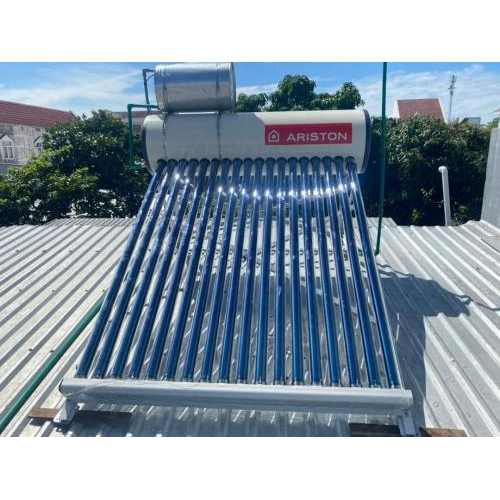 Tính năng nổi trội của máy NLMT Ariston